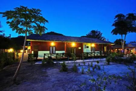 PP Red Tuna Hut - 66