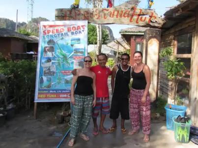 PP Red Tuna Hut - 31