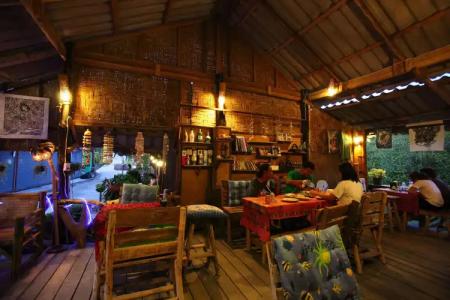 PP Red Tuna Hut - 15