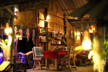 PP Red Tuna Hut - 23