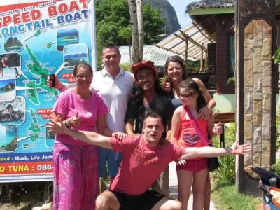 PP Red Tuna Hut - 27