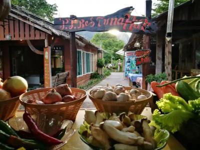 PP Red Tuna Hut - 26