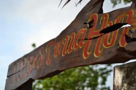 PP Red Tuna Hut - 51