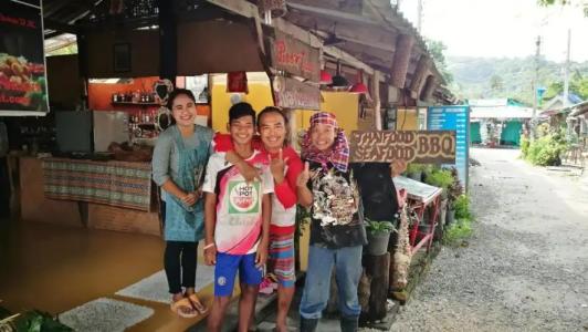 PP Red Tuna Hut - 69
