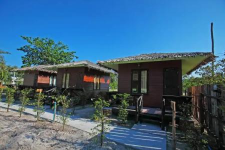 PP Red Tuna Hut - 50