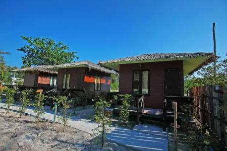 PP Red Tuna Hut - 43