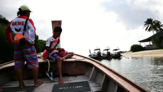 PP Red Tuna Hut - 67