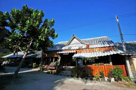 PP Red Tuna Hut - 44