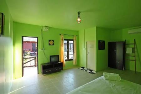 PP Red Tuna Hut - 81
