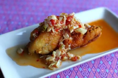 PP Red Tuna Hut - 7