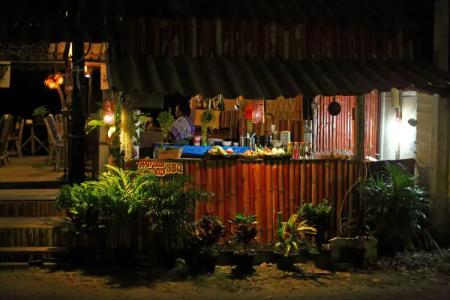 PP Red Tuna Hut - 19