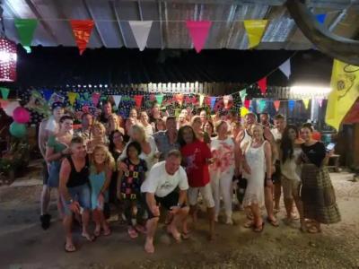 PP Red Tuna Hut - 60
