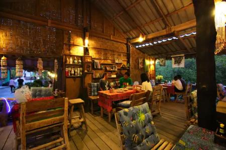 PP Red Tuna Hut - 20
