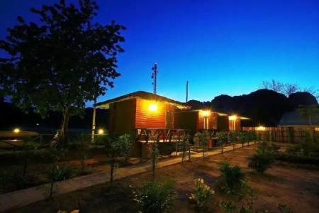 PP Red Tuna Hut - 62