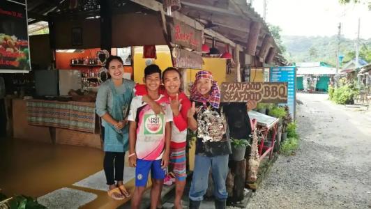 PP Red Tuna Hut - 38