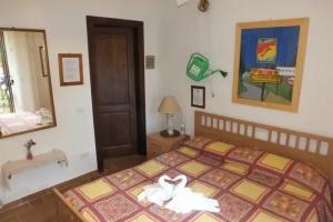 Bed & Breakfast San Marco, Montefalco