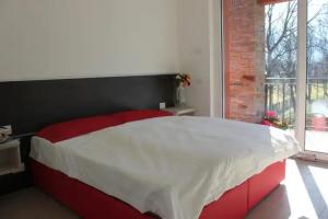 Residence Villa Paradiso, Gravedona
