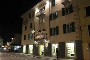 Boutique Hotel Orsingher, Fiera di Primiero