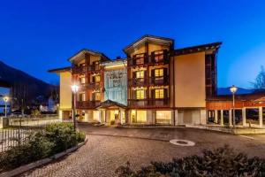 Boutique Hotel Orsingher, Fiera di Primiero