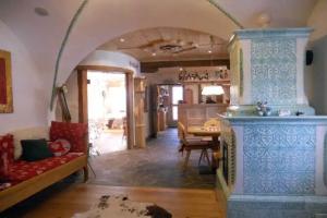 Hotel Salvanel, Cavalese