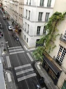 Hôtel Des Deux-Iles - Notre-Dame - 84