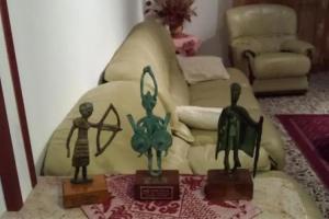 B&B Santa Gilla, Cagliari