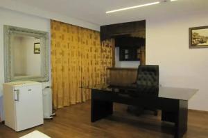 Finn Rooms, Tampere