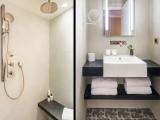 Deluxe room with courtyard view