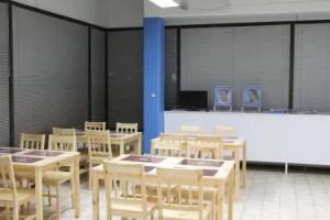Hostel «Aalto», Imatra