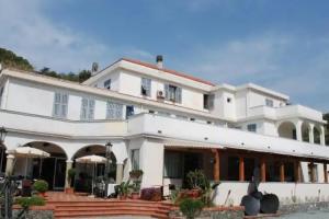 Hotel Torre, Celle Ligure