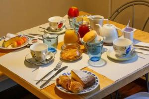 B&B Ai Tre Cavalli, Cherasco