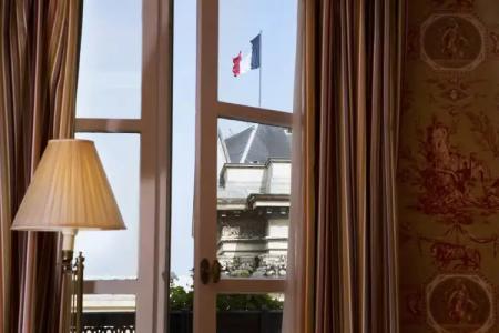 Hôtel des Grands Hommes - 25