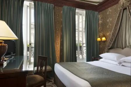 Hôtel des Grands Hommes - 24