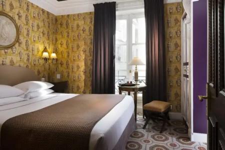 Hôtel des Grands Hommes - 36