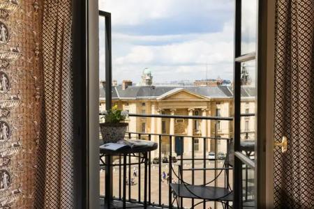 Hôtel des Grands Hommes - 7