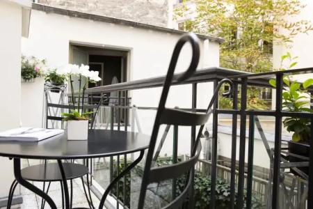 Hôtel des Grands Hommes - 29
