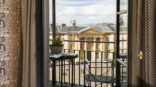 Hôtel des Grands Hommes - 44