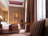 Deluxe Pantheon Double room