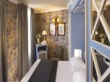 Superior Pantheon Double room