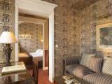 Romantic Terrace Junior Suite