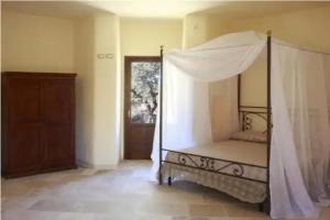 Farm Stay «Albergo Santa Maria Del Morige Relais», Galatone