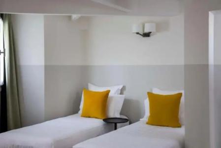 Hôtel Des Mines - 113