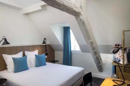Hôtel Des Mines - 103