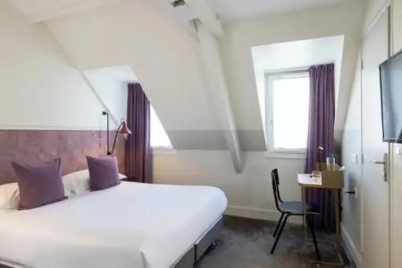 Hôtel Des Mines - 105