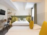 Privilege room