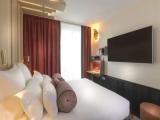 Family Quadruple room