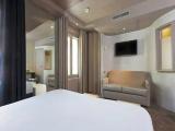 Comfort Building 2 Double room