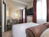 Double Junior Suite