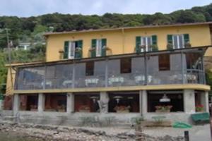 Locanda Lorena Guest house, Portovenere