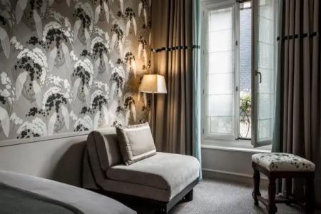 Hôtel Parc Saint-Séverin - Esprit de France - 26